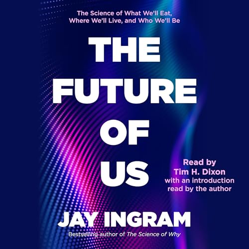 Cover of The Future of Us
