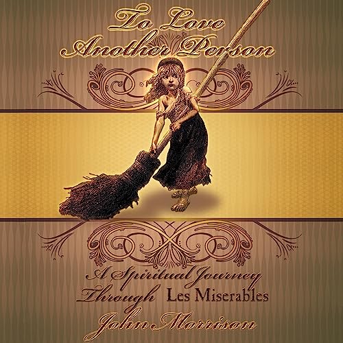Cover of To Love Another Person