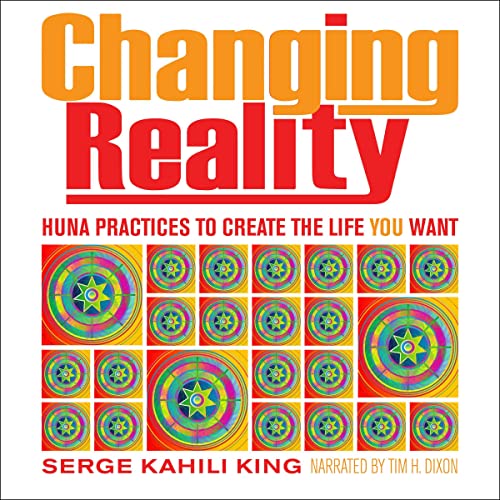 Cover of Changing Reality
