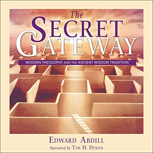 Cover of The Secret Gateway