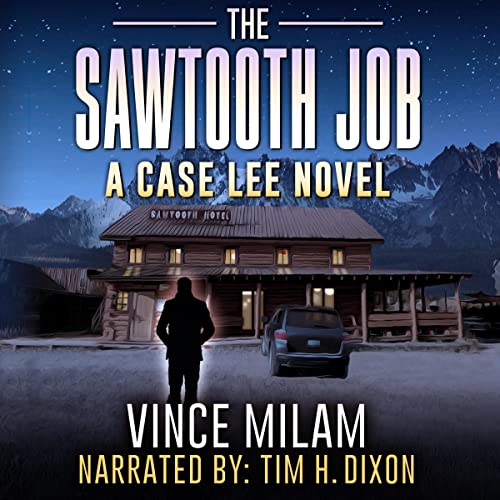Cover of The Sawtooth Job