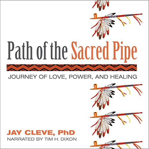Cover of Path of the Sacred Pipe