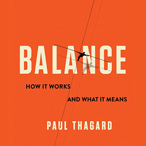 Cover of Balance