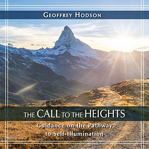 Cover of The Call to the Heights