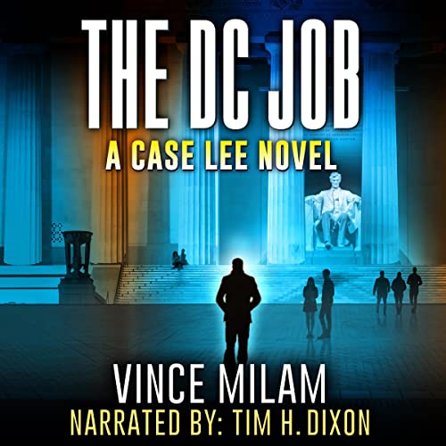 Cover of The DC Job
