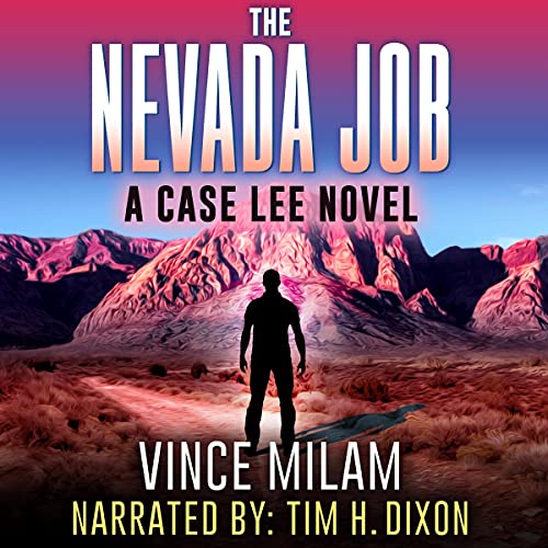 Cover of The Nevada Job