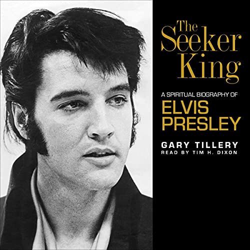 Cover of The Seeker King