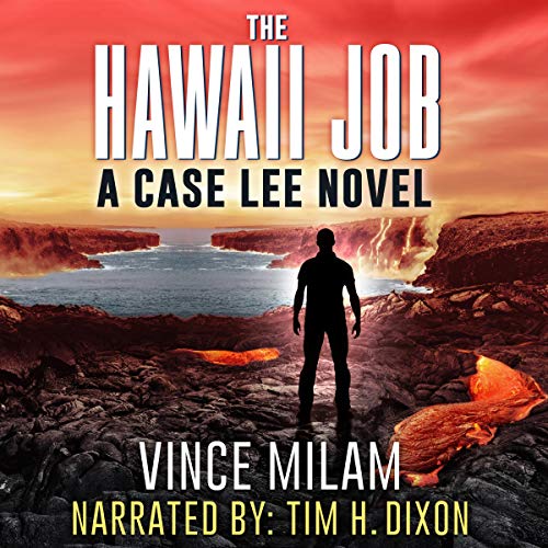 Cover of The Hawaii Job