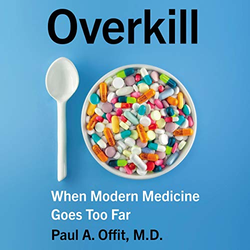 Cover of Overkill