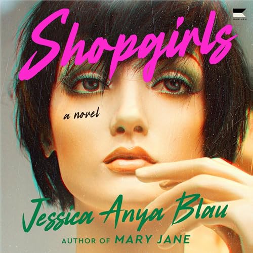 Cover of Shopgirls