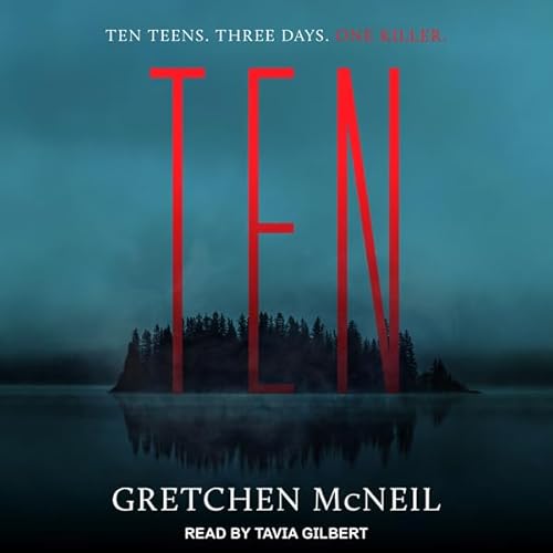 Cover of Ten