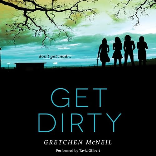 Cover of Get Dirty