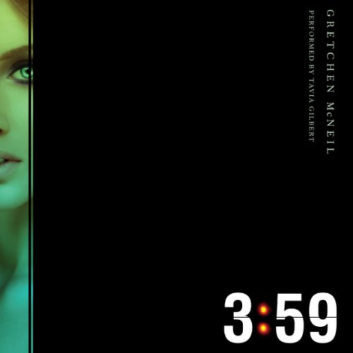 Cover of 3:59