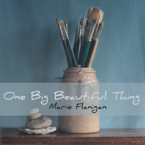 Cover of One Big Beautiful Thing