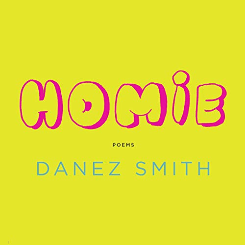 Cover of Homie