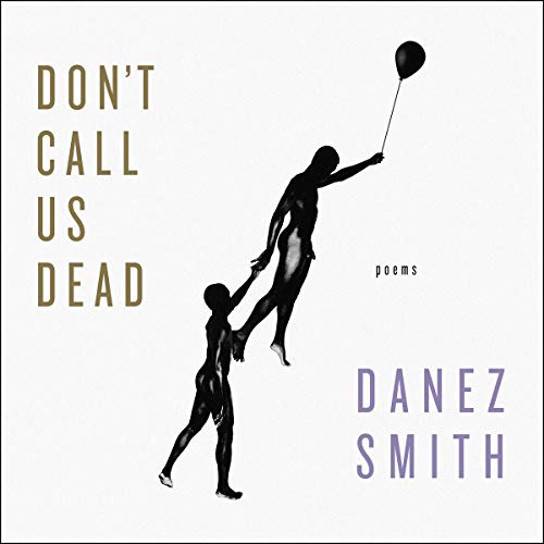 Cover of Don't Call Us Dead