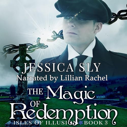 Cover of The Magic of Redemption
