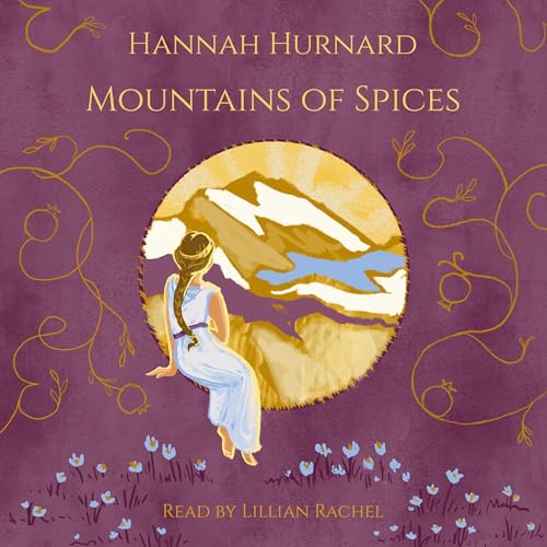Cover of Mountains of Spices