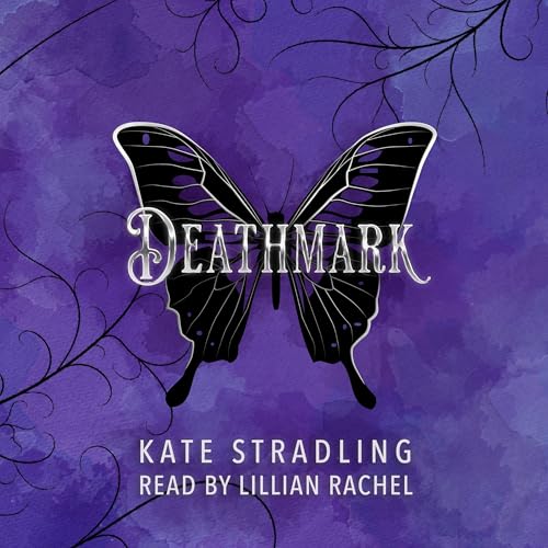 Cover of Deathmark