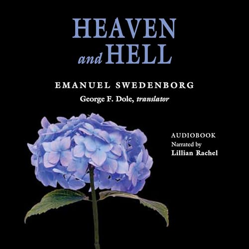 Cover of Heaven and Hell: Portable