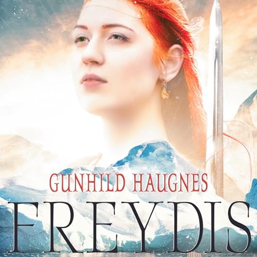 Cover of Freydis