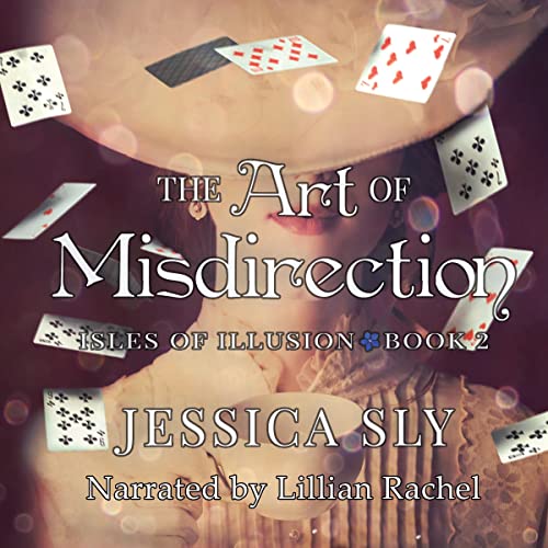 Cover of The Art of Misdirection