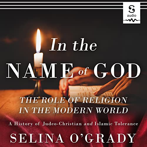 Cover of In the Name of God