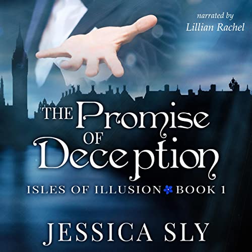 Cover of The Promise of Deception