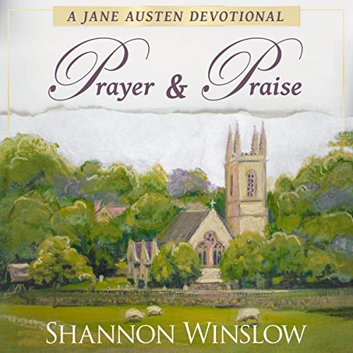 Cover of Prayer & Praise