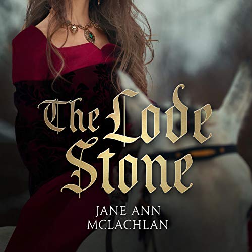 Cover of The Lode Stone