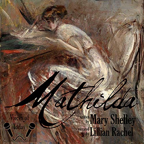 Cover of Mathilda