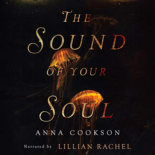 Cover of The Sound of Your Soul