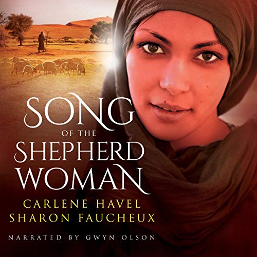 Cover of Song of the Shepherd Woman