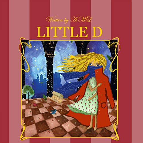 Cover of Little D