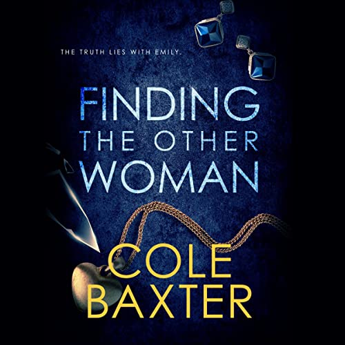 Cover of Finding the Other Woman