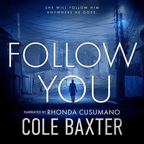 Cover of Follow You