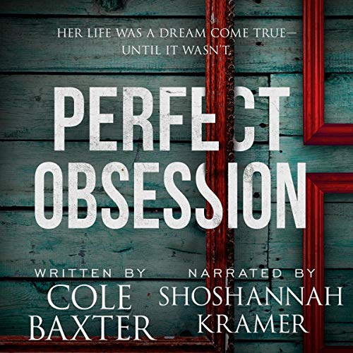 Cover of Perfect Obsession