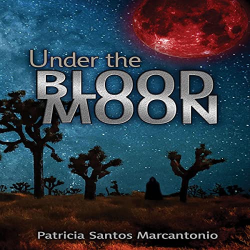 Cover of Under the Blood Moon