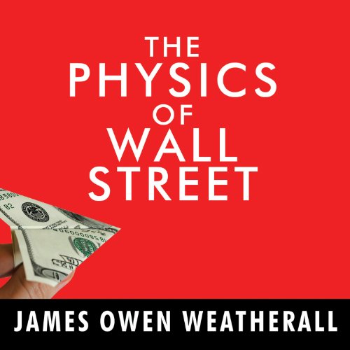 Cover of The Physics of Wall Street