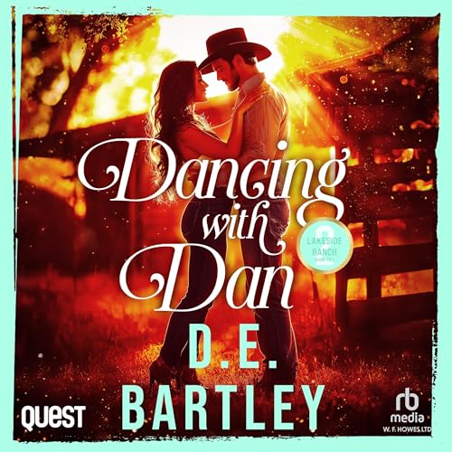 Cover of Dancing With Dan