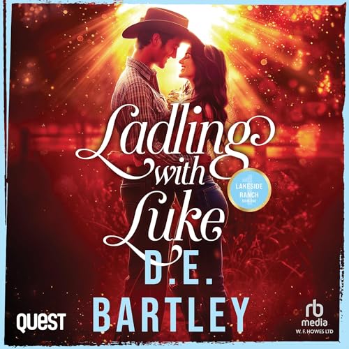Cover of Ladling With Luke