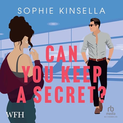 Cover of Can You Keep a Secret?