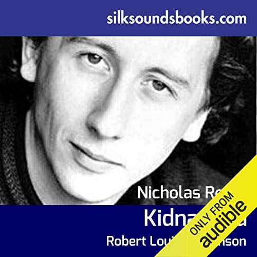 Cover of Kidnapped