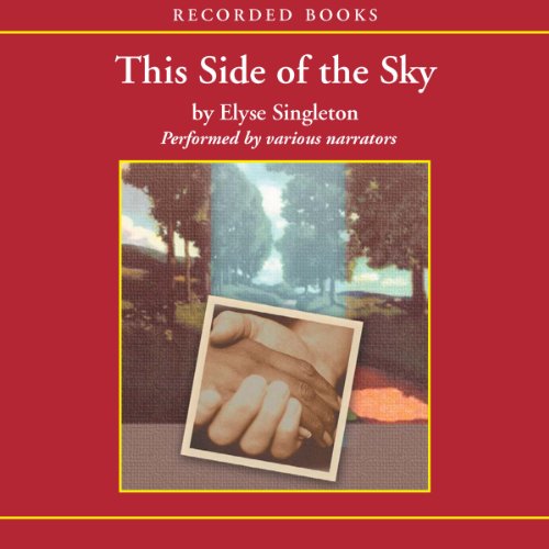 Cover of This Side of the Sky