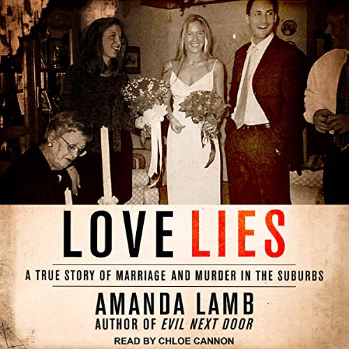 Cover of Love Lies
