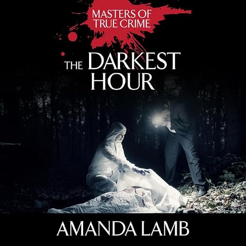 Cover of The Darkest Hour