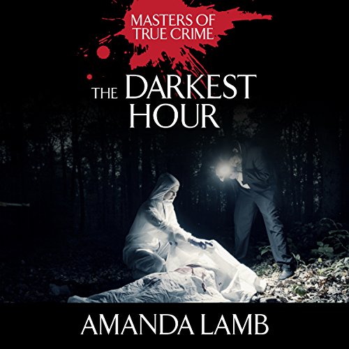 Cover of The Darkest Hour