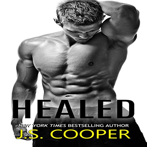 Cover of Healed