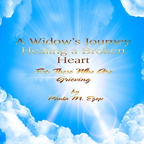 Cover of A Widow's Journey