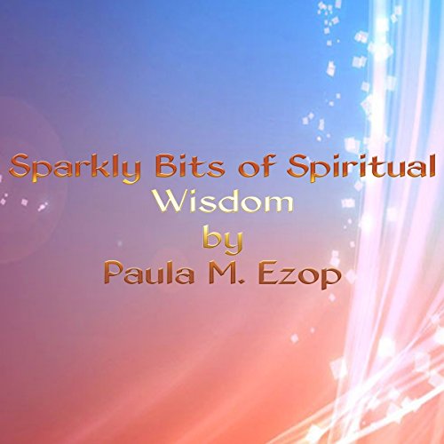 Cover of Sparkly Bits of Spiritual Wisdom